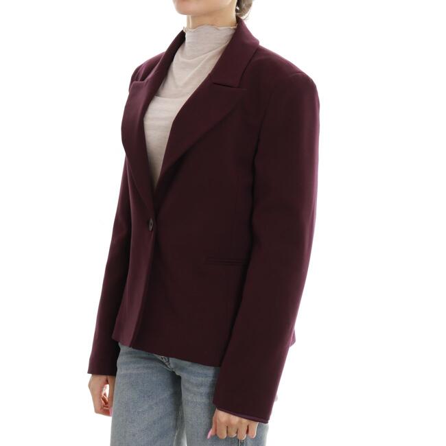 GIACCA MONOPETTO HAVEONE - Mad Fashion | img vers.650x/